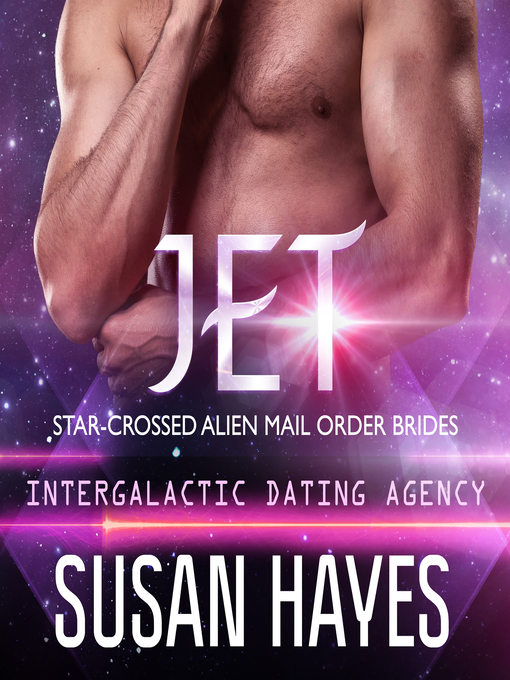 Title details for Jet by Susan Hayes - Available